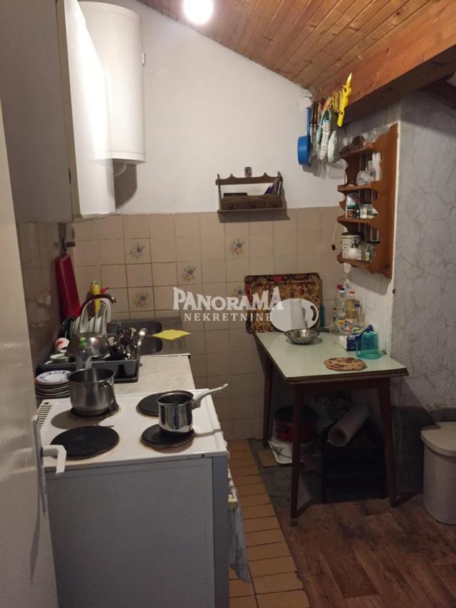 Blok 44 - Gandijeva, 3. 0, 84m2, duplex, uknjižen ID#3131