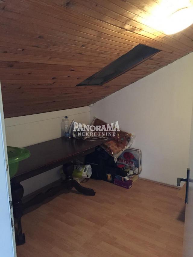 Blok 44 - Gandijeva, 3. 0, 84m2, duplex, uknjižen ID#3131