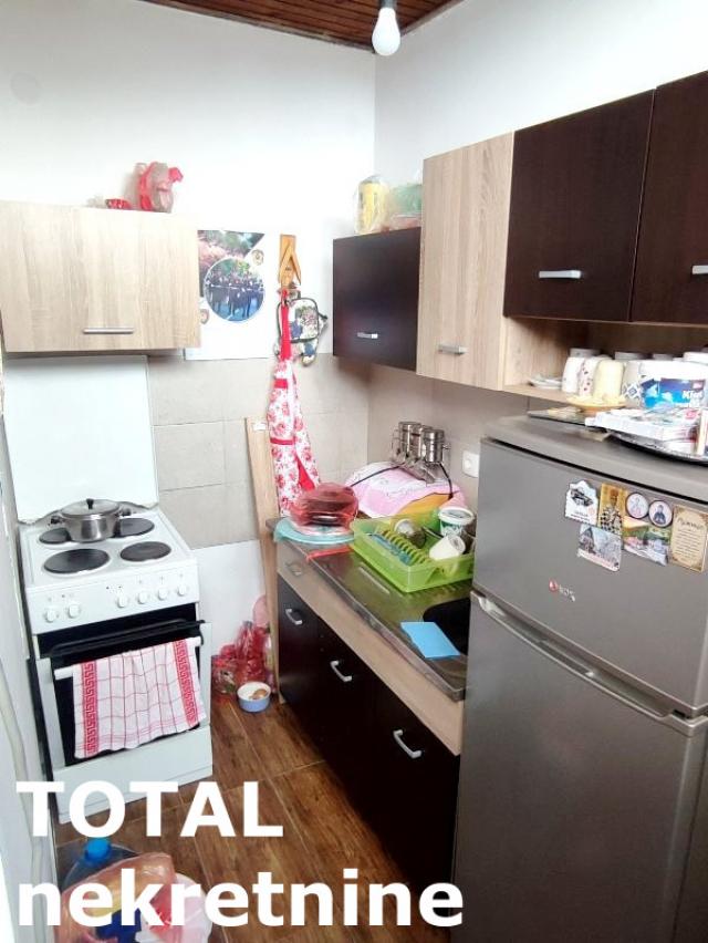 1 Jednosoban stan NOVI SAD, 79800€