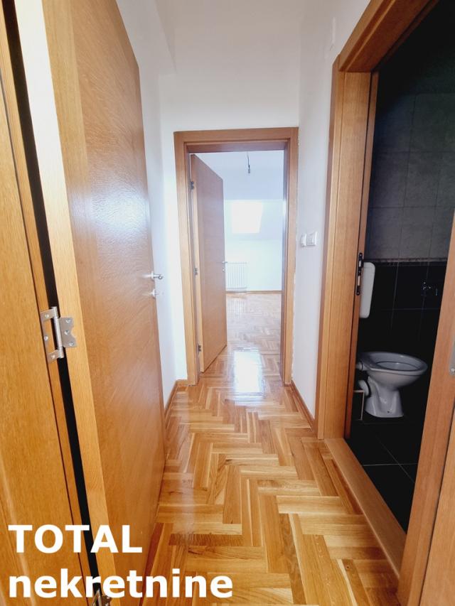 3. 5 Troiposoban stan NOVI SAD, 158600€