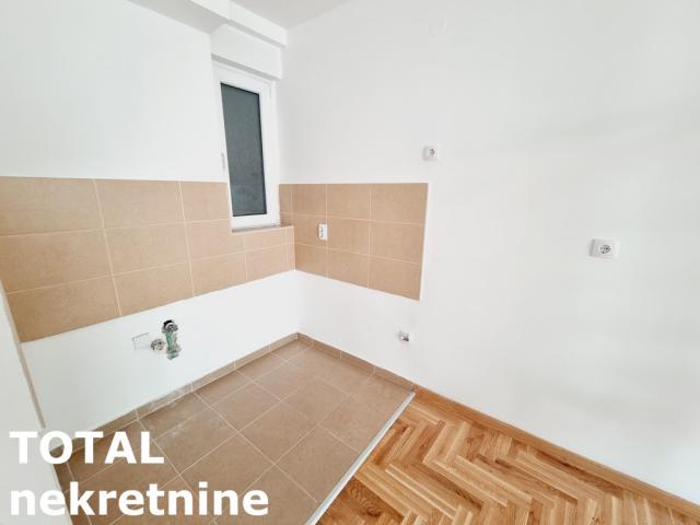 3. 5 Troiposoban stan NOVI SAD, 158600€