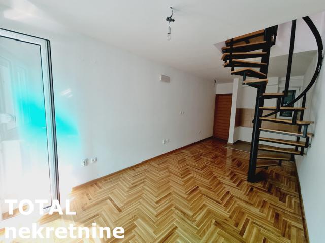 3. 5 Troiposoban stan NOVI SAD, 158600€