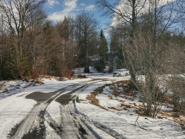 TARA planina plac sa izvorom 70a