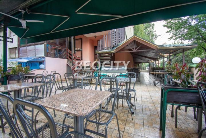 Pančevo, Nova Misa Vinogradi, Makedonska, 14. 0, 480m2, 645000EUR