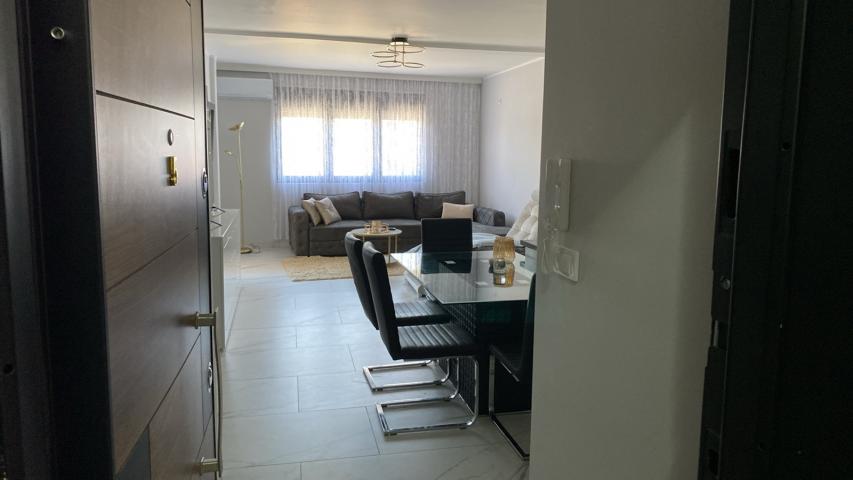 PANCEVO PANCEVO 94m2 , T , 140000e