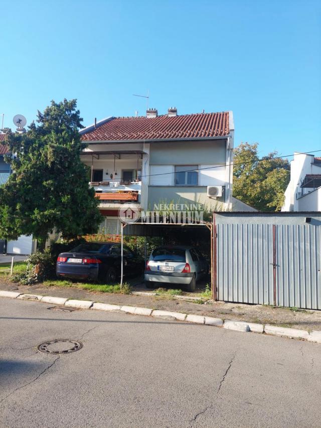 3. 0 duplex u Batajnici ID#1899