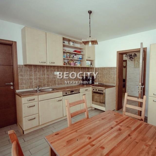 Novi Sad, Veternik, , 4. 0, 100m2, 1300EUR Pet friendly