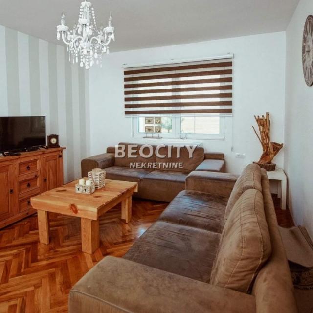 Novi Sad, Veternik, , 4. 0, 100m2, 1300EUR Pet friendly