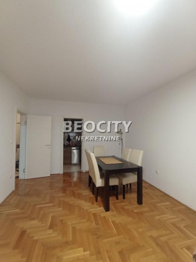 Novi Sad, Sajam, Bogoboja Atanackovica, 2. 0, 60m2, 600EUR