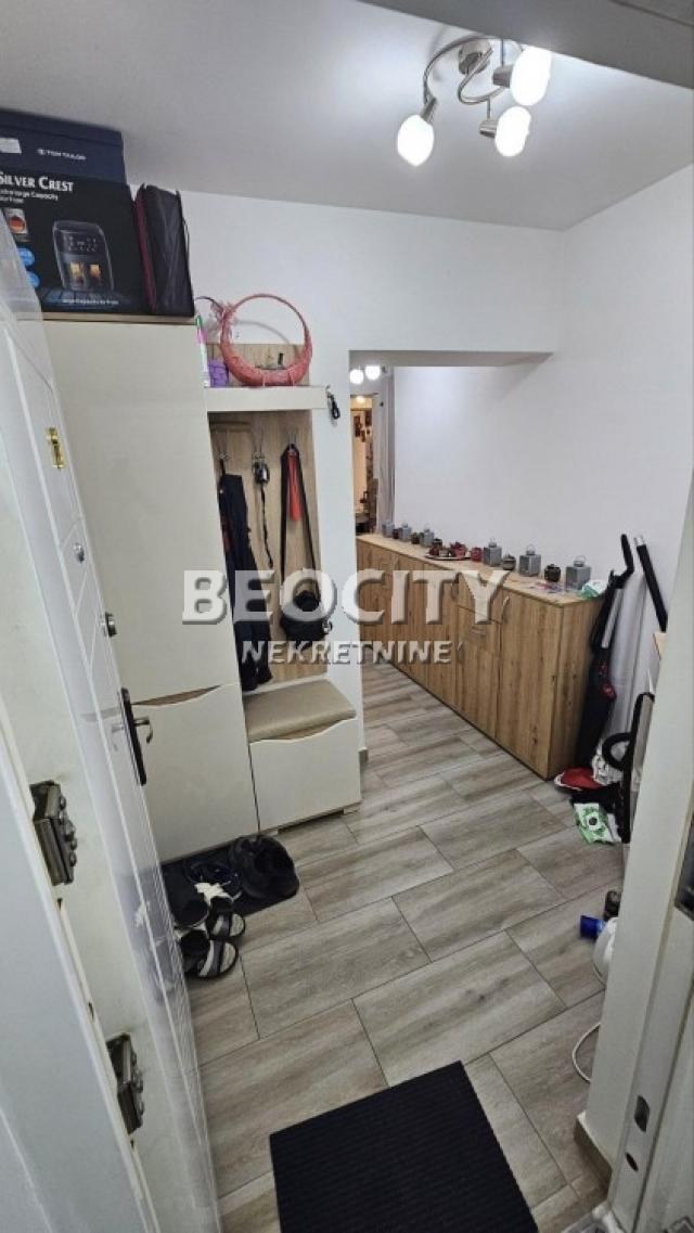 Rakovica, Miljakovac, Borska 55+20, 2. 5, 55m2, 140000EUR