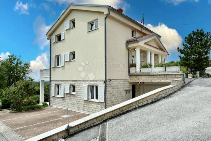 Haus Grižane-Belgrad, Vinodolska Općina, 278,08m2