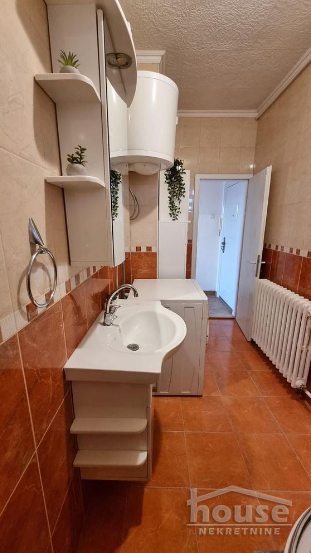 Stan NOVI SAD, PODBARA, kv: 59, € 126690, ID: 1060622