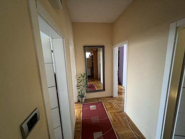 NOVI SAD - NOVA DETELINARA - 93. 00 m2