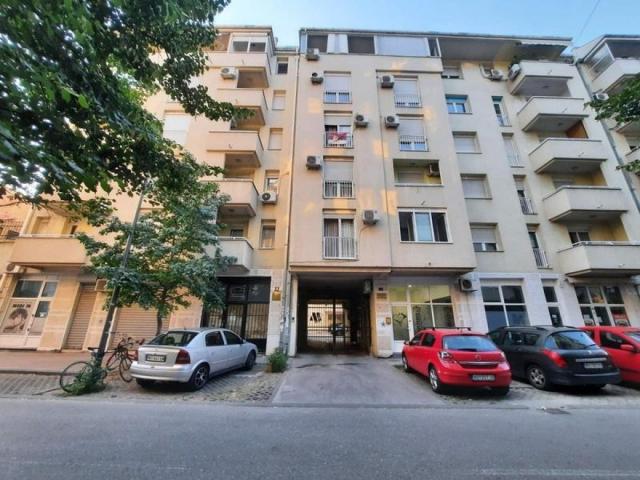 Trosoban duplex na Grbavici, naša preporuka! 