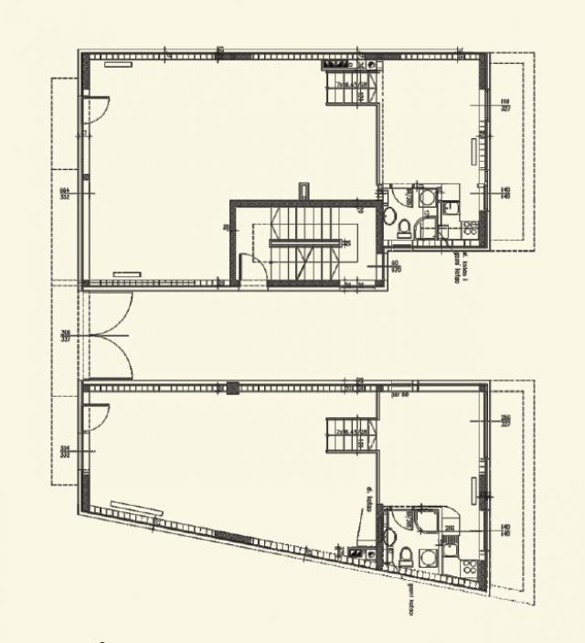 ZEMUN ZEMUN 200m2 , 1200e