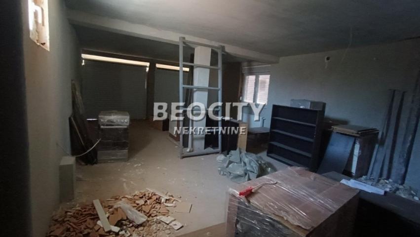 Obrenovac, Obrenovac (mesto), Majora Nebojše Tepavca, 44m2, 35300EUR Adaptacija u stan