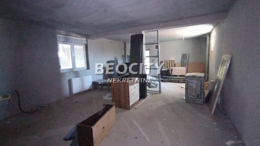 Obrenovac, Obrenovac (mesto), Majora Nebojše Tepavca, 44m2, 35300EUR Adaptacija u stan