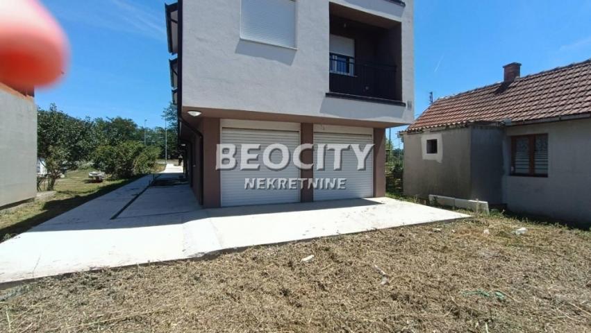 Obrenovac, Obrenovac (mesto), Majora Nebojše Tepavca, 44m2, 35300EUR Adaptacija u stan