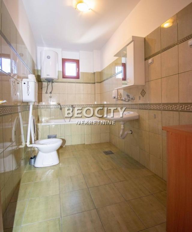 Zvezdara, Kluz, Milana Rakića, 3. 0, 115m2, 800EUR