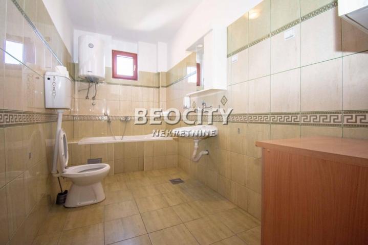 Zvezdara, Kluz, Milana Rakića, 3. 0, 115m2, 800EUR