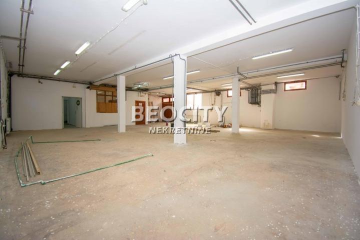 Zvezdara, Kluz, Milana Rakića , 4. 5, 350m2, 2800EUR