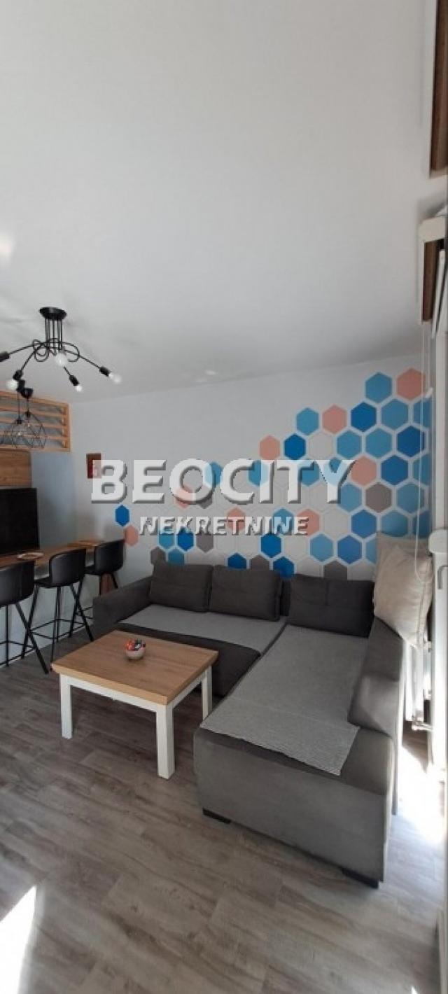 Novi Sad, Nova Detelinara, , 2. 5, 56m2, 145350EUR