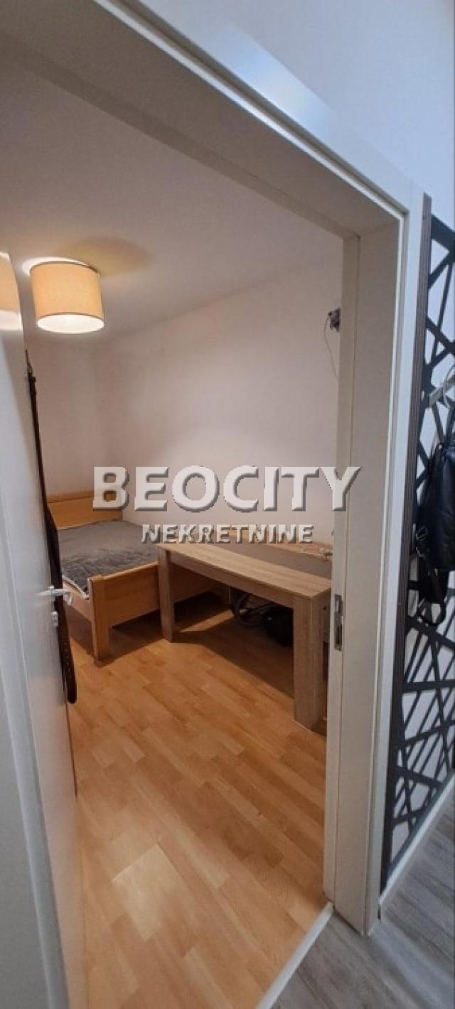 Novi Sad, Nova Detelinara, , 2. 5, 56m2, 145350EUR