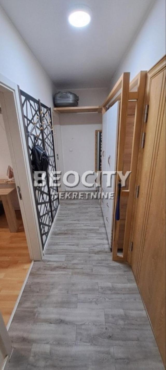 Novi Sad, Nova Detelinara, , 2. 5, 56m2, 145350EUR