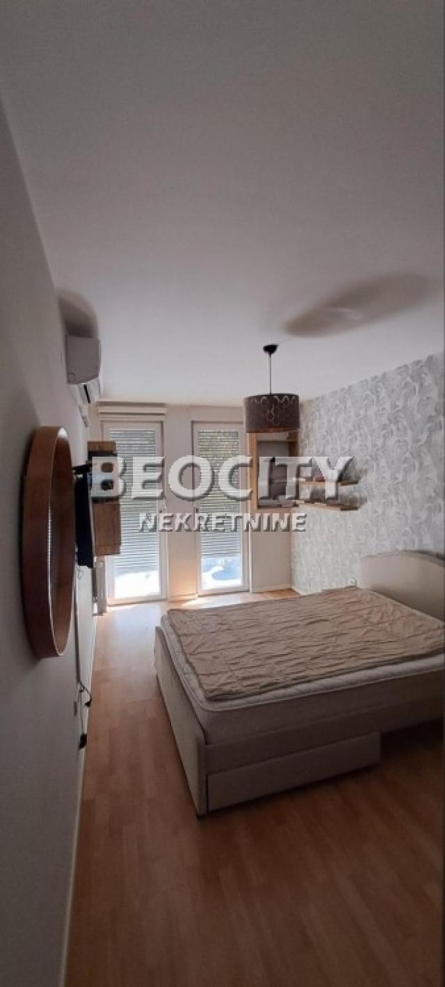 Novi Sad, Nova Detelinara, , 2. 5, 56m2, 145350EUR