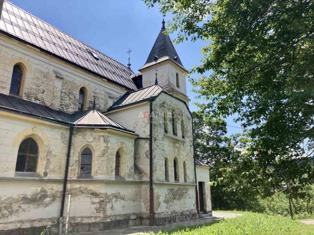 Tounj, zemljište 16. 940 m2, šuma