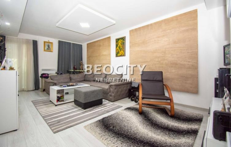 Rakovica, Resnik, Jelezovačka, 3. 0, 67m2, 98000EUR