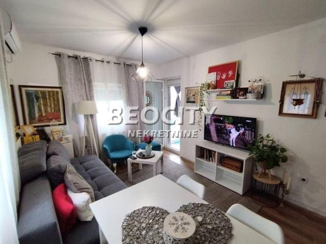 Novi Sad, Adice, Mirona Đorđevića, 2. 5, 40m2, 80000EUR