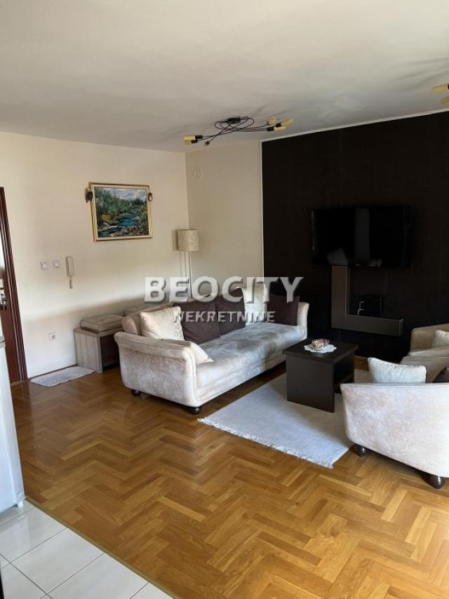 Novi Sad, Socijalno, Vojvode Šupljikca, 4. 0, 89m2, 160000EUR