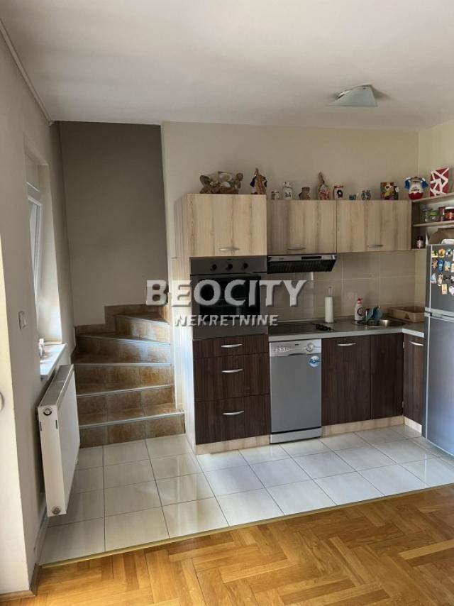 Novi Sad, Socijalno, Vojvode Šupljikca, 4. 0, 89m2, 160000EUR