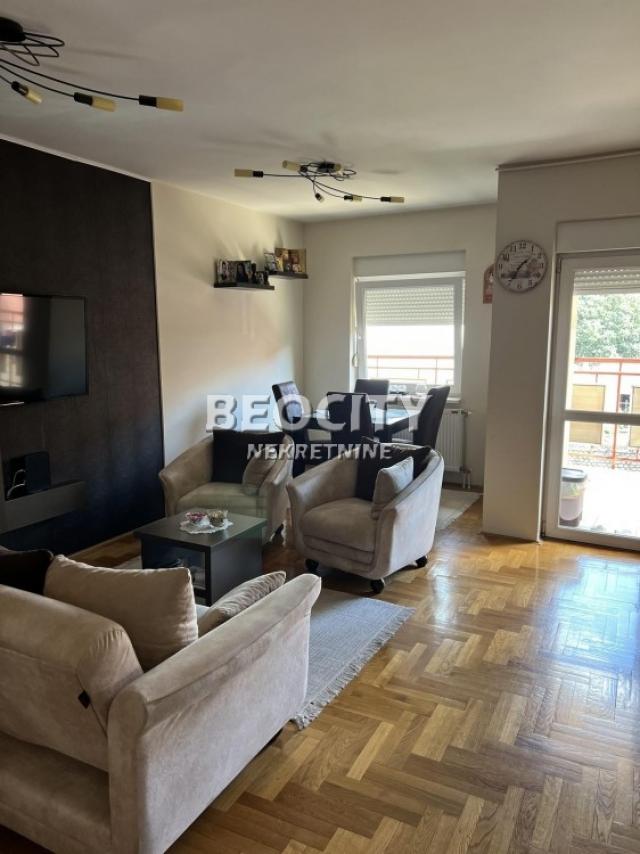 Novi Sad, Socijalno, Vojvode Šupljikca, 4. 0, 89m2, 160000EUR