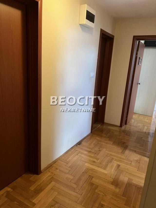 Novi Sad, Socijalno, Vojvode Šupljikca, 4. 0, 89m2, 160000EUR