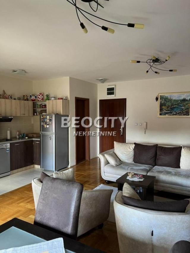 Novi Sad, Socijalno, Vojvode Šupljikca, 4. 0, 89m2, 160000EUR