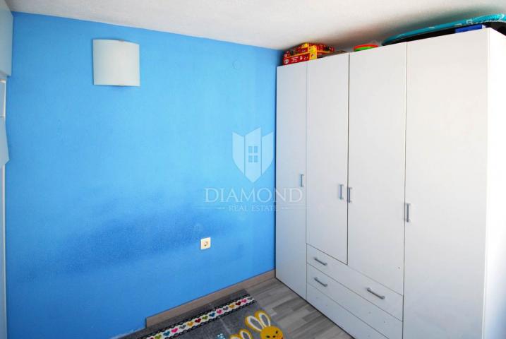 Apartment  Umag, 23m2