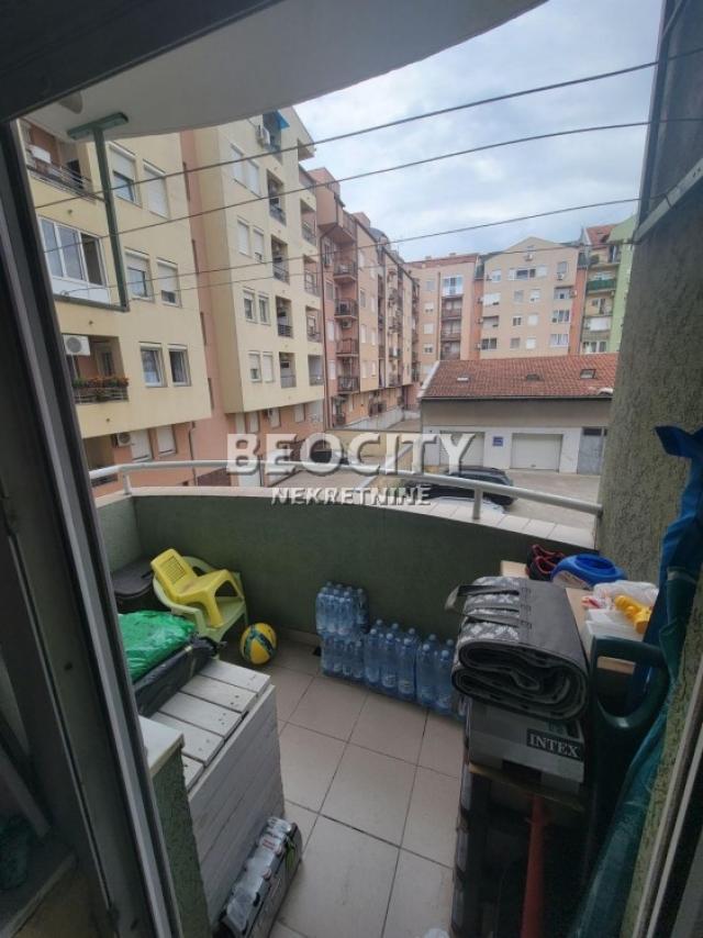 Novi Sad, Nova Detelinara, Cankareva, 2. 0, 50m2, 120000EUR