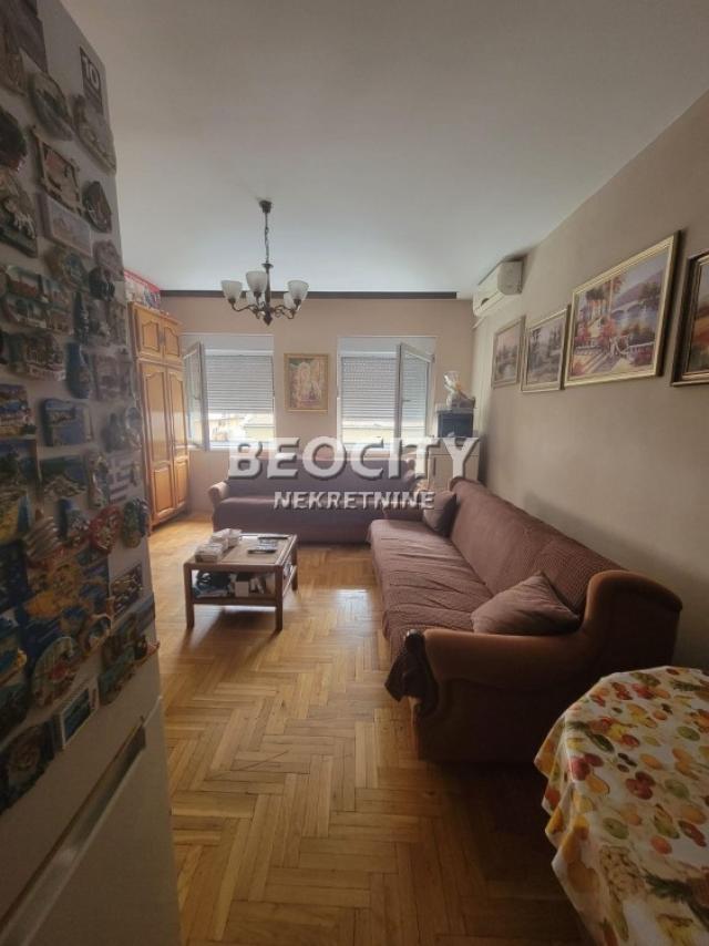 Novi Sad, Nova Detelinara, Cankareva, 2. 0, 50m2, 120000EUR