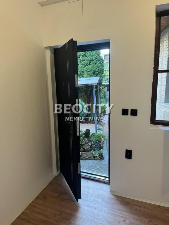 Novi Sad, Podbara, Save Vukovića, 0. 5, 12m2, 30500EUR