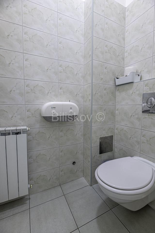 Prodaja, Zagreb, Maksimir, poslovni prostor, 151m2 u prizemlju zgrade 