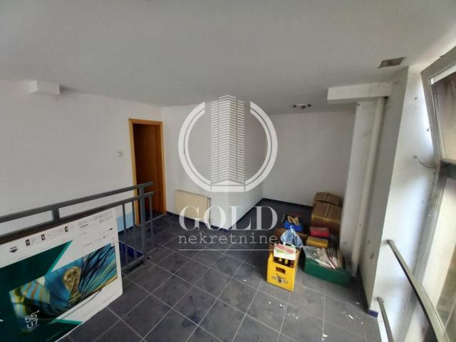 PRODAJA Lokal: NOVI SAD-Novi Sad-Telep, 42. 00m2, 42. 00m2, 66180 eur ID#6813