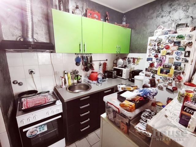 Stan NOVI SAD, SAJAM, kv: 49, € 126180, ID: 1061139