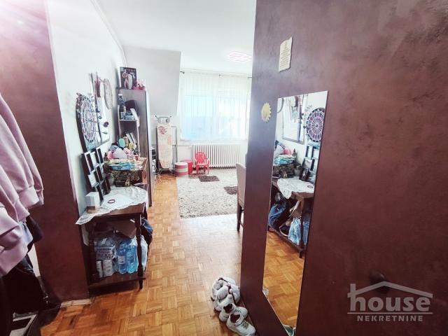 Stan NOVI SAD, SAJAM, kv: 49, € 126180, ID: 1061139