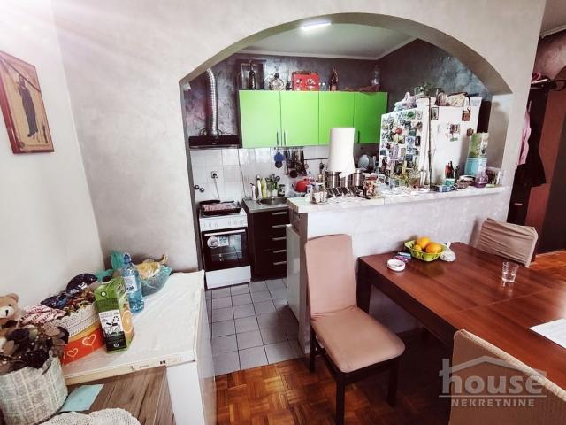 Stan NOVI SAD, SAJAM, kv: 49, € 126180, ID: 1061139