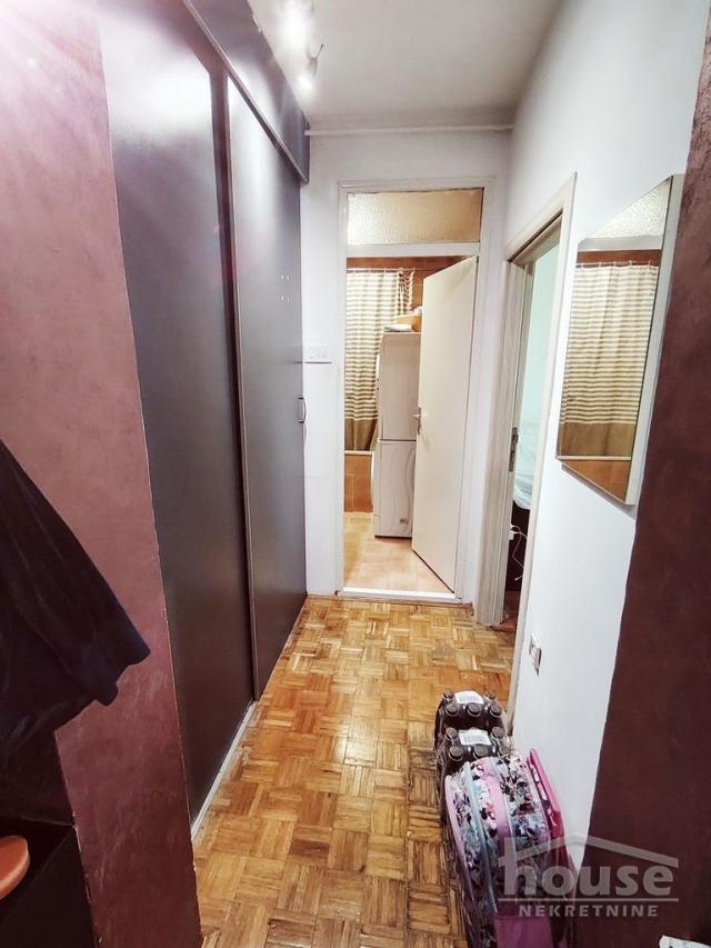 Stan NOVI SAD, SAJAM, kv: 49, € 126180, ID: 1061139