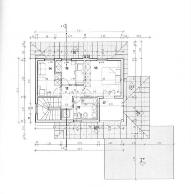 Istra, Buje, novogradnja 140 m2