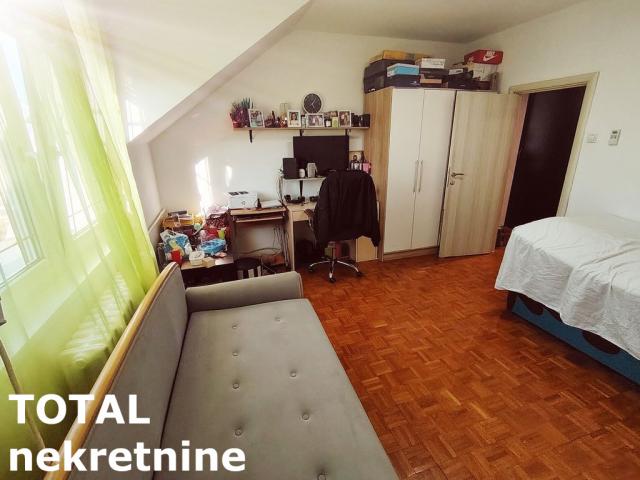 2 Dvosoban stan NOVI SAD, 126180€