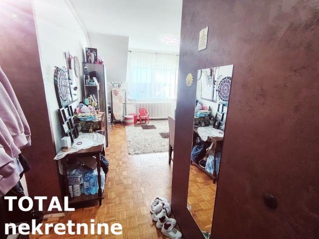 2 Dvosoban stan NOVI SAD, 126180€